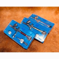 【模型工具_上色工具】噴筆 噴槍 （現有0.2、0.3及0.8口徑）