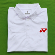 ENX SPORT Kaos Polo Atasan JUMBO Pria Dewasa Berkerah Lengan Pendek Baju Olahraga Badminton Golf 001