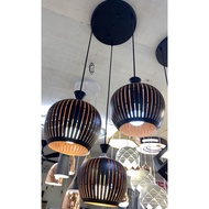 Hanging Pendent Light