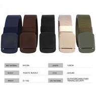 Tactical belt MEN'S WOMEN'S BELT ANTI METAL DETECTOR AIRPORT 512