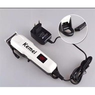 KEMEI KM-809A Cordless Hair Trimmer