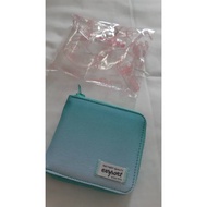 Gradient exsport wallet