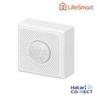 LifeSmart Cube Motion Sensor | เซนเชอร์ตรวจจับความเคลื่อนไหว