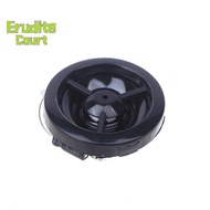 [EruditeCourtS] 1/2PCS Small Tweeter Speaker For 4 Ohm 10W Loudspeaker Diameter 36mm 3.6CM Good Soun