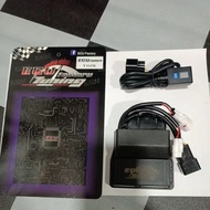 ECU RACING 4 MODE FACTORY TUNING BOLEH NAIK DYNO LC135 V8 Fi Y15ZR V1 V2 Y15 Y16ZR Y16 RS150 V1 V2 R