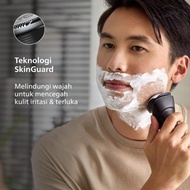 Philips Shaver / Shaver Wet & Dry Series 1000 - S1103/02