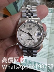 回收手錶 勞力士手錶 rolex 勞力士126710 勞力士116515 勞力士226570 勞力士126233 勞力士126234 勞力士126231 勞力士118238 勞力士116610 勞力士126610 勞力士126600 迪通拿 GTM 黑水鬼 錄水鬼 古董錶 錶盤 等等新舊手錶