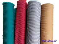 KAIN SOFA SALUR TIMBUL // FURNITURE BAHAN SOFA SALUR // KAIN KURSI SOFA METERAN