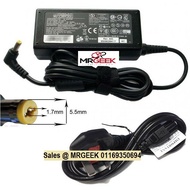 BenQ u105i Acer PAV70 ZH6 D210 Laptop Adapter Charger