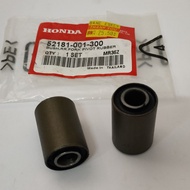 C70/GBO/EX5/DREAM SWING ARM BUSH SET / 1SET 2PCS