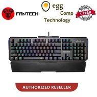 FANTECH MK882 PANTHEON RGB MECHANICAL KEYBOARD