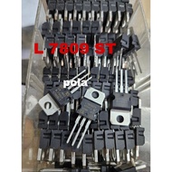 Ic regulator L7809 ST L 7809