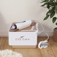 RF Radio Frequency Handheld Eye Care Massager Wrinkle Skin Tightening Dark Circles Cellulite Reducti