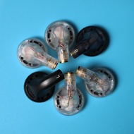 Four-Color Mx500 Earphone Heavy Bass HiFi with Mmcx Fever DIY Earphone