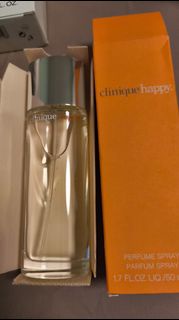 Clinique Happy Perfume Spray 50ml