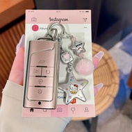 Car Remote Car Key Case Cover for Trumpchi GAC 2021 Empow J11 J12 J13 J14 J15 J16 GS8 GS3 Keychain K