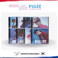 STARY KIDS - [ NOEASY ] 2ND Album 8SET (Jewel case Ver.)