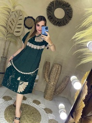 grosir daster terbaru bisa cod - daster viral kekinian 2021 daster jumbo daster Arab sopal kipas pol