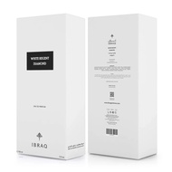 White Regent Diamond by Ibrahim Al Qurashi 200ml EDP For Women