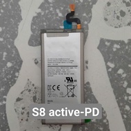 Pin thay thế SS S8 Active