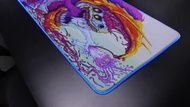 XXL Large RGB Gaming mouse pad Colorful backlight Big MousePad waterproof Mouse Mat