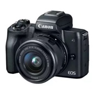 Canon | กล้อง Mirrorless รุ่น EOS M50