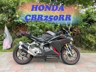 HONDA CBR250RR 日規