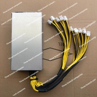 . 1800W. APW7.4th Generation Official Power. Z15 Power Supply with Packaging, Support Full Voltage