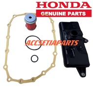 QUALITY HONDA CITY JAZZ T5A T9A 2013-2021 HRV BRV CIVIC FC 1.8cc AUTO GEAR BOX FILTER