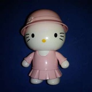 Hello Kitty 充電電扇