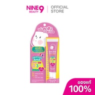 MizuMi AHA BHA Acne Serum 13g