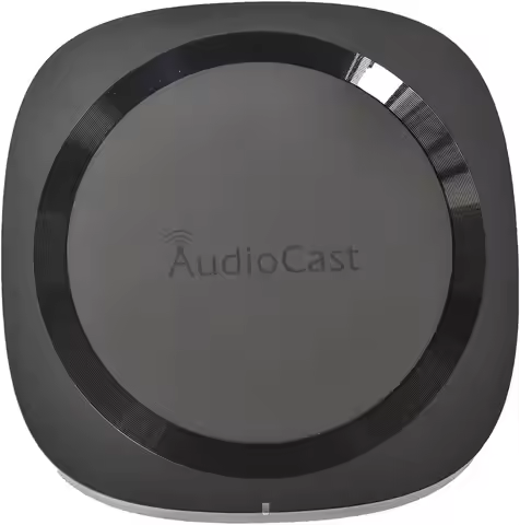 IEAST AudioCast Pro M20 Wireless WiFi audio receiver multi room airplay Bluetooth 5.0 music box hifi