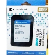 SSD DYNABOOK 480GB