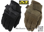 ถุงมือ Mechanix Glove : Precision Pro High-Dexterity Grip