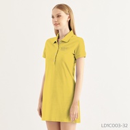 BEVERLY HILLS POLO CLUB เดรสโปโลสำหรับคุณผู้หญิง รุ่น LD1C003