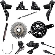 SHIMANO DURA ACE R9270 DISC DI2 套件