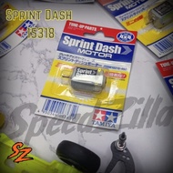 [SpeedZilla] Tamiya Sprint Dash 15318 Single Shaft Motor