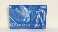 *全新靚盒未開封* RG 1/144 Gundam Astraea Parts Set Celestial Being Mobile Suit GNY-001 for RG Gundam Exia  