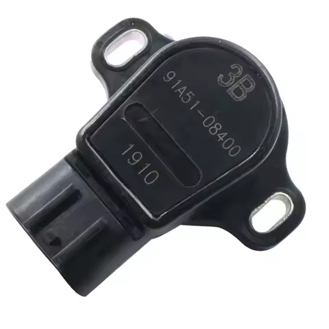 Throttle Pedal Position Sensor 91A51-08400 For Forklift Mitsubishi Caterpollar Towmotor C6000-AISAN