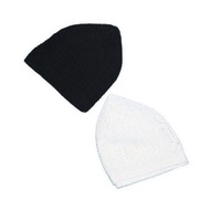 HITAM - KOPIAH KAIT LEMBUT KOPIAH USTAZ AZHAR IDRUS KOPIAH VIRAL KOPIAH HITAM MURAH