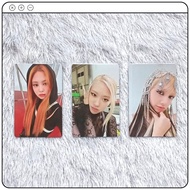 Blackpink DIGIPACK PHOTOCARD 2ND ALBUM - BORN PINK