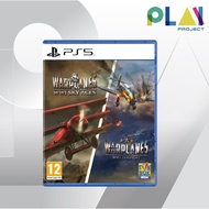 [PS5] [New] Warplanes: WW1 Sky Aces + WW2 Dogfight [PlayStation5] [PS5 Game]