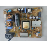 Lg 43Lf540T powerboard