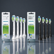 Official Authentic Genuine W2 Pro Results Toothbrush Heads Compatible with Philips Sonicare Electric