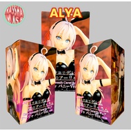 [FULL PRICE] Alya Sometimes Hides Her Feelings in Russian One-Seventh Carat Action Figure