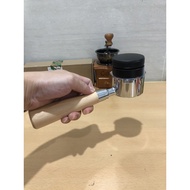 51mm portafilter package + distribution to 51mm