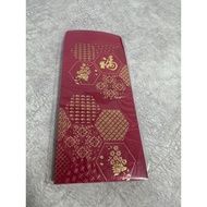 CNY ANGPAO  AMUNDI ASSET MANAGEMENT-2023-1 PACK- (8 PCS)-(2)