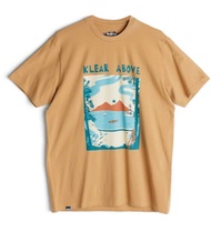 [ New Arrival ] KAVU Where To T-Shirt เสื้อยืด