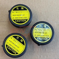 Toyota Land Cruiser 2007-2021 Year J200 Grj200 Uzj200 Radiator Spare Tank Cap Cover 100 % New Ready 