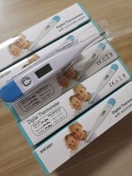 現貨❗粉嶺/旺角面交❗電子探熱槍體溫槍體溫計